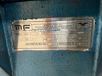 1990 mf r 891 banden de-en montageapparaat - afbeelding 7 van  7