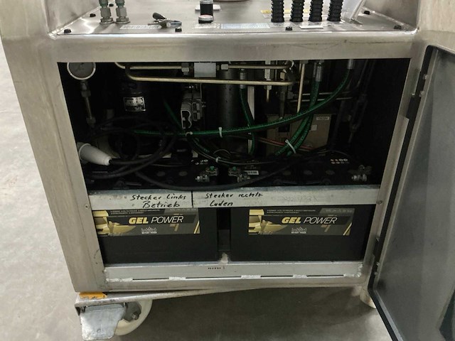 1990 müller 75/4-s5/8 vatenhandler - afbeelding 3 van  12