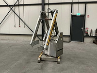 1990 müller 75/4-s5/8 vatenhandler - afbeelding 5 van  12