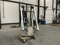 1990 müller 75/4-s5/8 vatenhandler - afbeelding 6 van  12