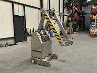 1990 müller 75/4-s5/8 vatenhandler - afbeelding 7 van  12