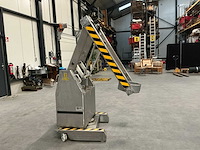 1990 müller 75/4-s5/8 vatenhandler - afbeelding 8 van  12