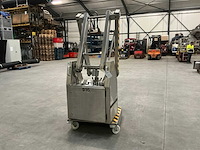 1990 müller 75/4-s5/8 vatenhandler - afbeelding 10 van  12