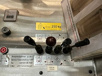 1990 müller 75/4-s5/8 vatenhandler - afbeelding 12 van  12