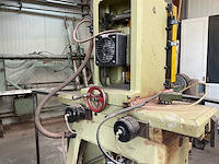 1990 multi omb1 v gatensteek machine - afbeelding 3 van  13