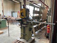 1990 multi omb1 v gatensteek machine - afbeelding 2 van  6
