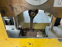 1990 multi omb1 v gatensteek machine - afbeelding 5 van  6