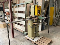 1990 multi omb1 v gatensteek machine - afbeelding 8 van  13