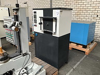 1990 nabertherm ht 10/13 laboratoriumoven - afbeelding 1 van  7