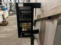 1990 nabertherm n65 hoog temperatuur oven - afbeelding 5 van  7