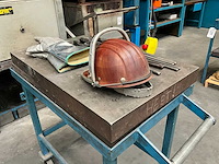 1990 nabertherm n81 hardings oven - afbeelding 2 van  10