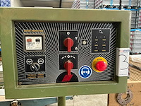 1990 nardello luciano t1 p prolungato 1 assige freesmachine - afbeelding 7 van  20