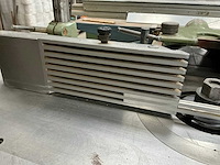 1990 nardello luciano t1 p prolungato 1 assige freesmachine - afbeelding 9 van  20