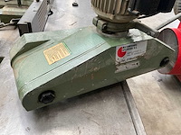 1990 nardello luciano t1 p prolungato 1 assige freesmachine - afbeelding 11 van  20