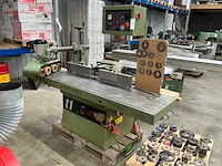 1990 nardello luciano t1 p prolungato 1 assige freesmachine - afbeelding 12 van  20