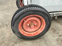 1990 neko 300a bouwlift - afbeelding 4 van  14