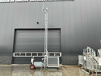 1990 neko 300a bouwlift