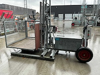 1990 neko 300a bouwlift - afbeelding 7 van  14