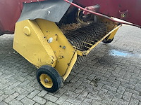 1990 new holland 2000 balenpers - afbeelding 3 van  33