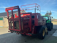 1990 new holland 2000 balenpers - afbeelding 5 van  33