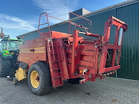 1990 new holland 2000 balenpers - afbeelding 6 van  33