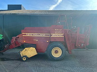 1990 new holland 2000 balenpers - afbeelding 8 van  33