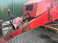 1990 new holland 2000 balenpers - afbeelding 10 van  33