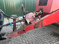 1990 new holland 2000 balenpers - afbeelding 11 van  33