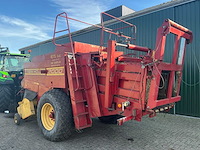 1990 new holland 2000 balenpers - afbeelding 1 van  33