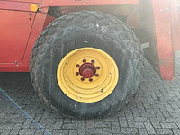 1990 new holland 2000 balenpers - afbeelding 13 van  33