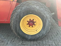 1990 new holland 2000 balenpers - afbeelding 15 van  33