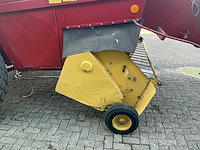 1990 new holland 2000 balenpers - afbeelding 22 van  33