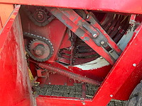 1990 new holland 2000 balenpers - afbeelding 27 van  33