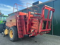 1990 new holland 2000 balenpers - afbeelding 26 van  33