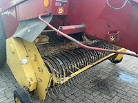 1990 new holland 2000 balenpers - afbeelding 31 van  33