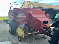 1990 new holland 2000 balenpers - afbeelding 33 van  33