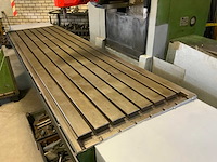 1990 nicolas correa, s.a. a25.30 bedfreesmachine - afbeelding 3 van  6