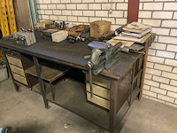1990 nicolas correa, s.a. a25.30 bedfreesmachine - afbeelding 5 van  15
