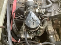 1990 nissan d vorkheftruck - afbeelding 8 van  8