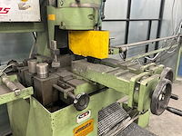 1990 omes tramatic 370 a automatische cirkelzaagmachine metaal - afbeelding 5 van  8