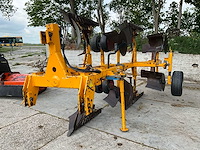 1990 panter 2s. w40brv 101 ploeg - afbeelding 1 van  19