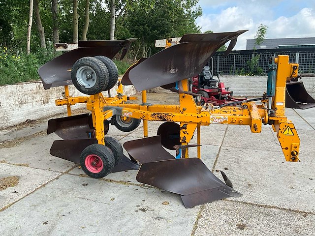 1990 panter 2s. w40brv 101 ploeg - afbeelding 14 van  19