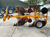 1990 panter 2s. w40brv 101 ploeg - afbeelding 18 van  19