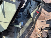 1990 renault 155.54 turbo vierwielaangedreven landbouwtractor - afbeelding 24 van  34