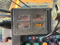 1990 renault 155.54 turbo vierwielaangedreven landbouwtractor - afbeelding 5 van  34