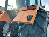 1990 renault 155.54 turbo vierwielaangedreven landbouwtractor - afbeelding 29 van  34