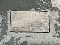1990 rietsche skp 43033-02 (06) vacuümpomp - afbeelding 6 van  6