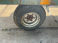 1990 rikkerd s129 platte wagen - afbeelding 13 van  13