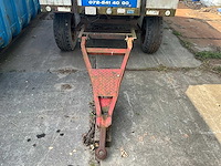 1990 rikkerd s813 platte wagen - afbeelding 7 van  10