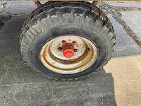 1990 rikkerd s813 platte wagen - afbeelding 9 van  10